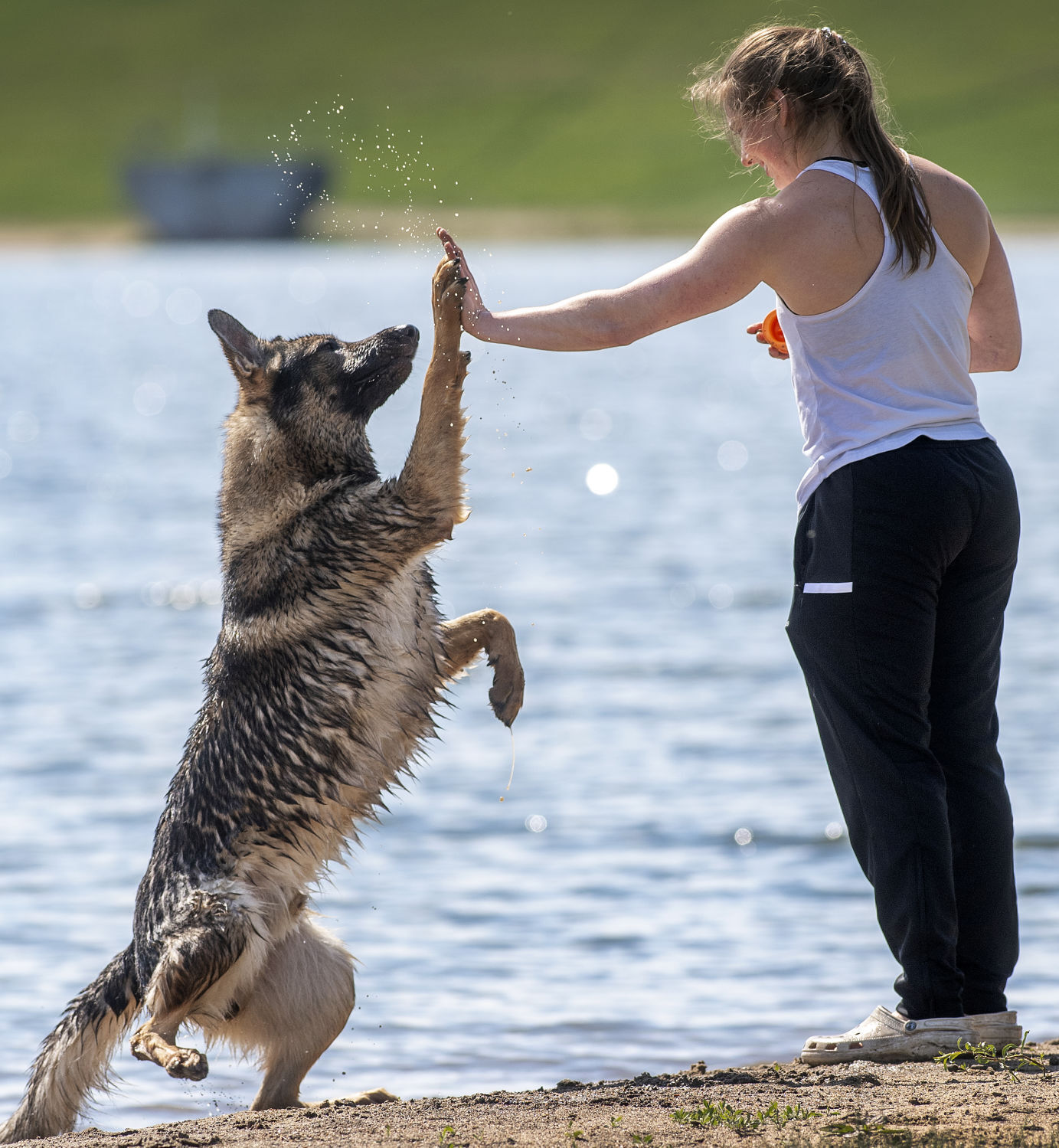 Top Journal Star photos for May